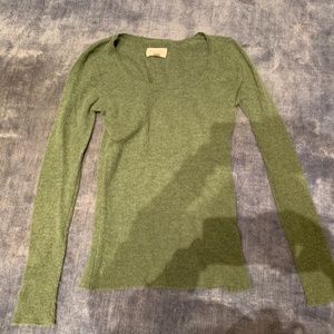 Light Cashmere Sweater